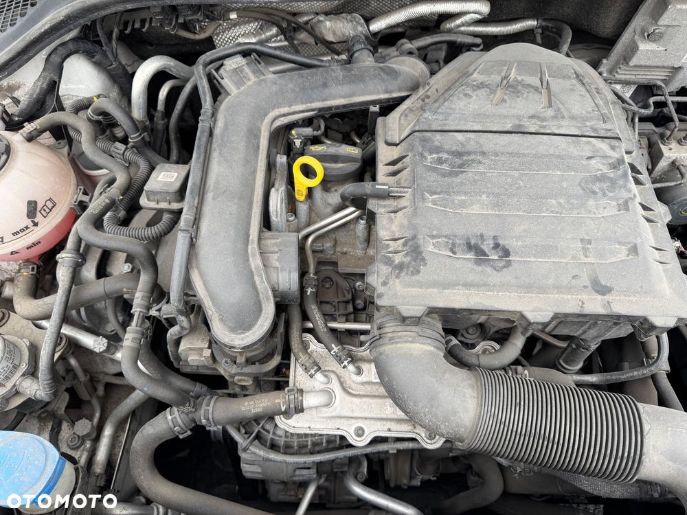 Skoda Fabia 1.0 TSI Ambition - 37