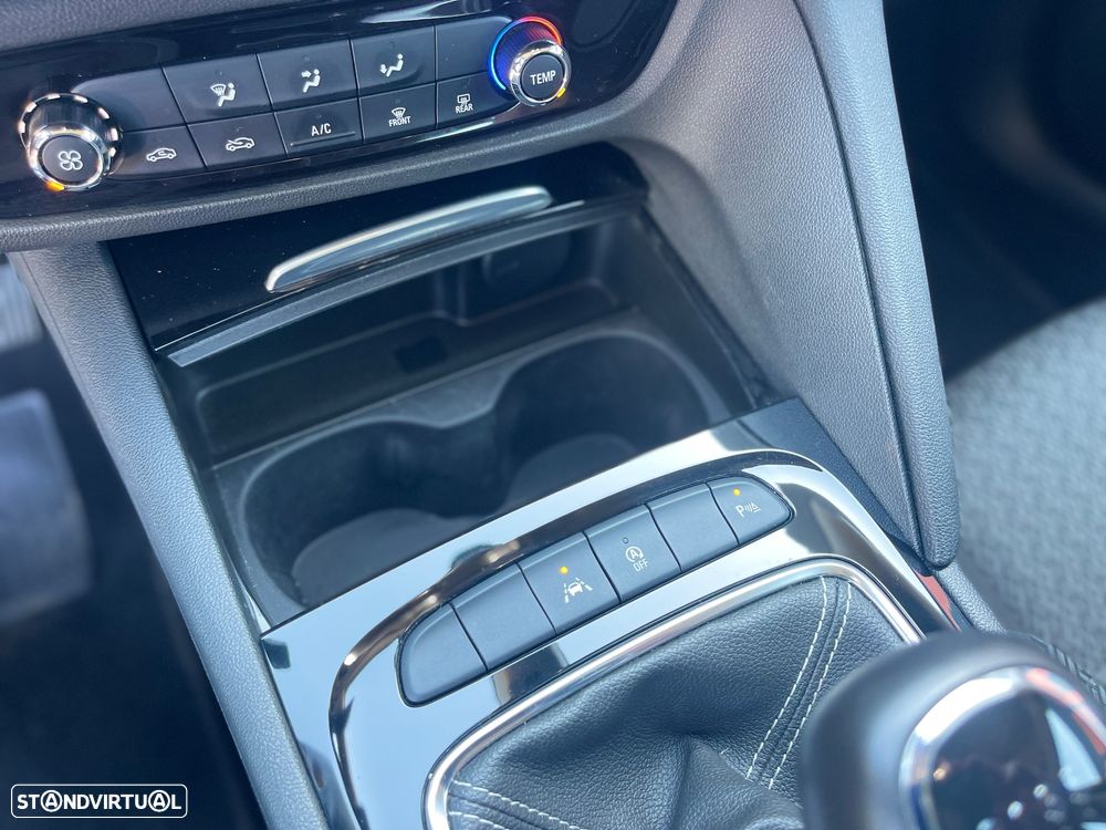 Opel Insignia Grand Sport 1.6 CDTi Innovation - 21