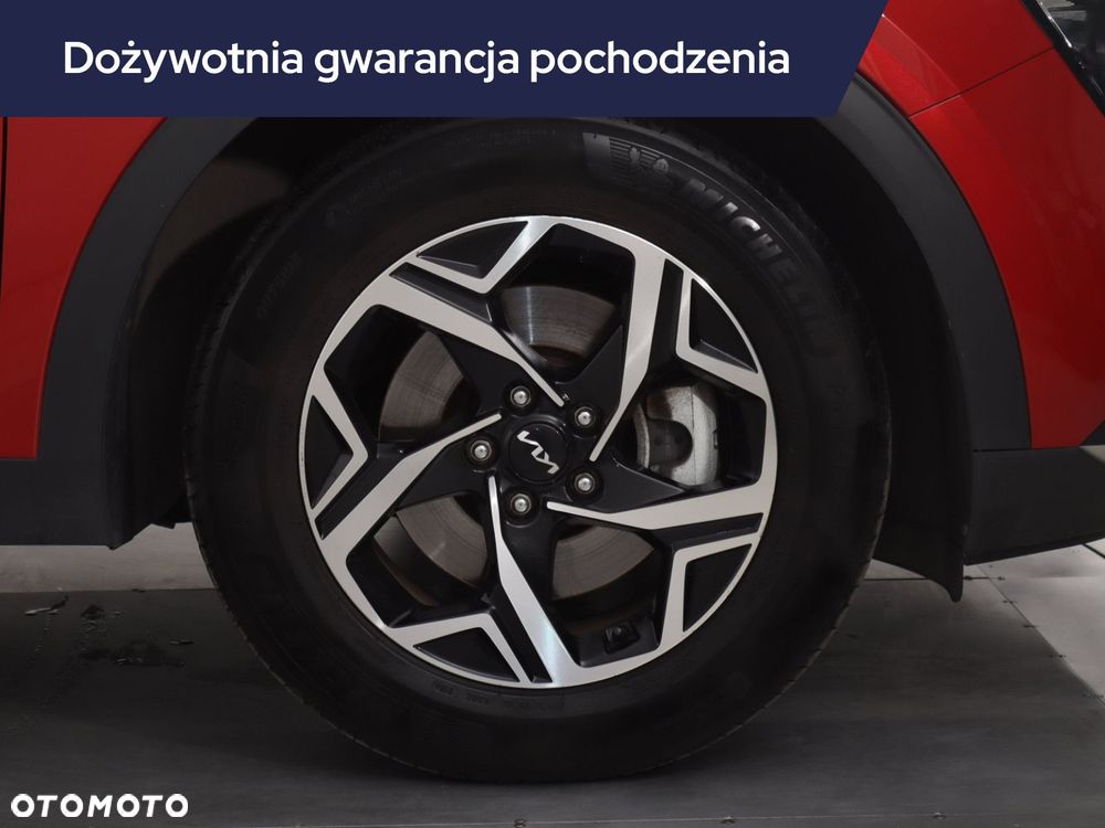 Kia Sportage - 17