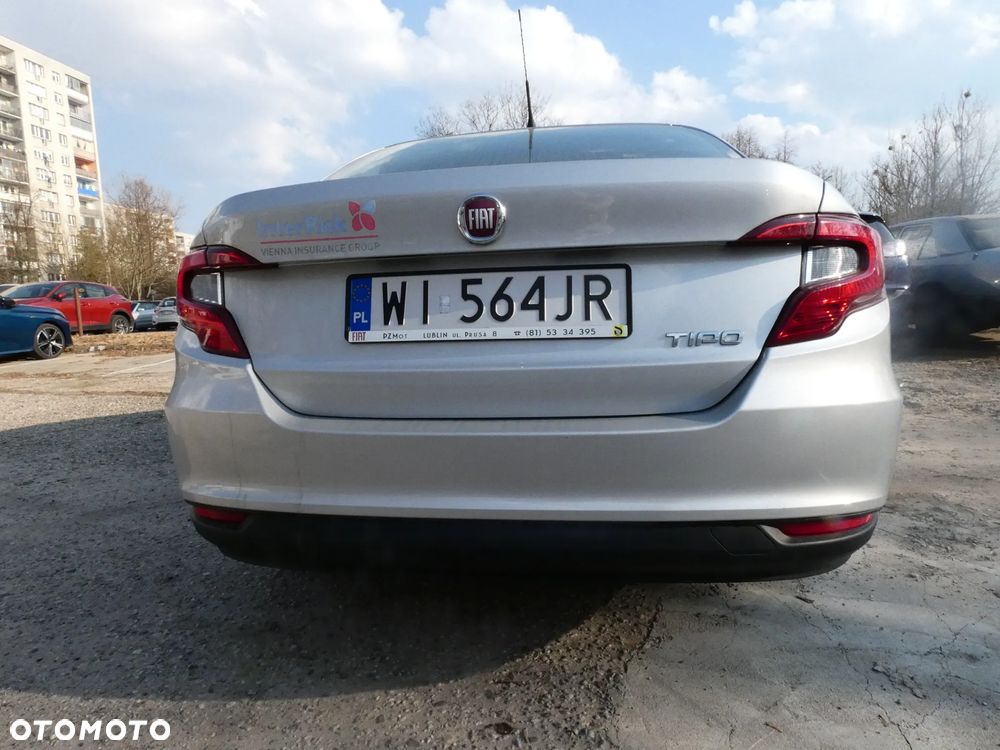 Fiat Tipo - 3