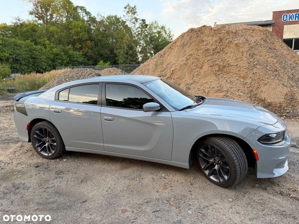 Dodge Charger 5.7 R/T Daytona - 25