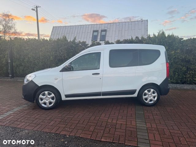 Dacia Dokker - 8