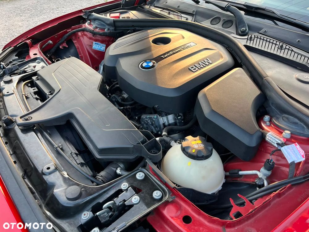 BMW Seria 1 118i Edition Metropolitan - 19
