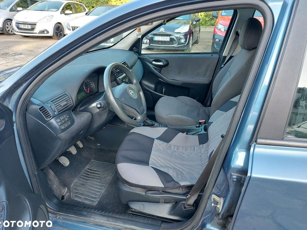 Fiat Stilo - 8