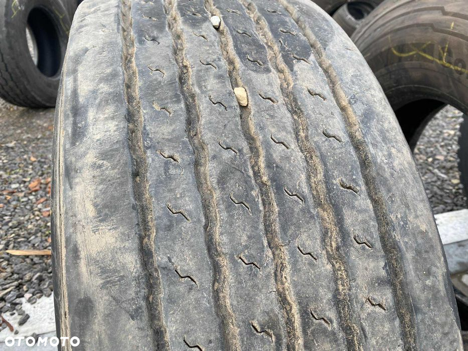 385/65R22.5 Opona TRUCKSTAR THT2 Naczepa tht 2 - 4