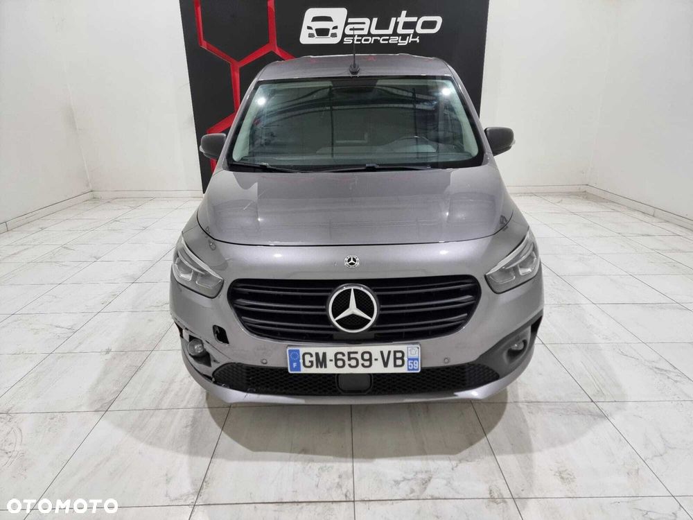 Mercedes-Benz citan - 14