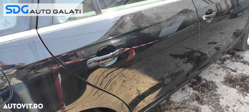 Usa Usi Portiera Portiere Dreapta Spate Dezechipata VW Golf 5 Break Combi 2004 - 2008 Culoare L041 - 3