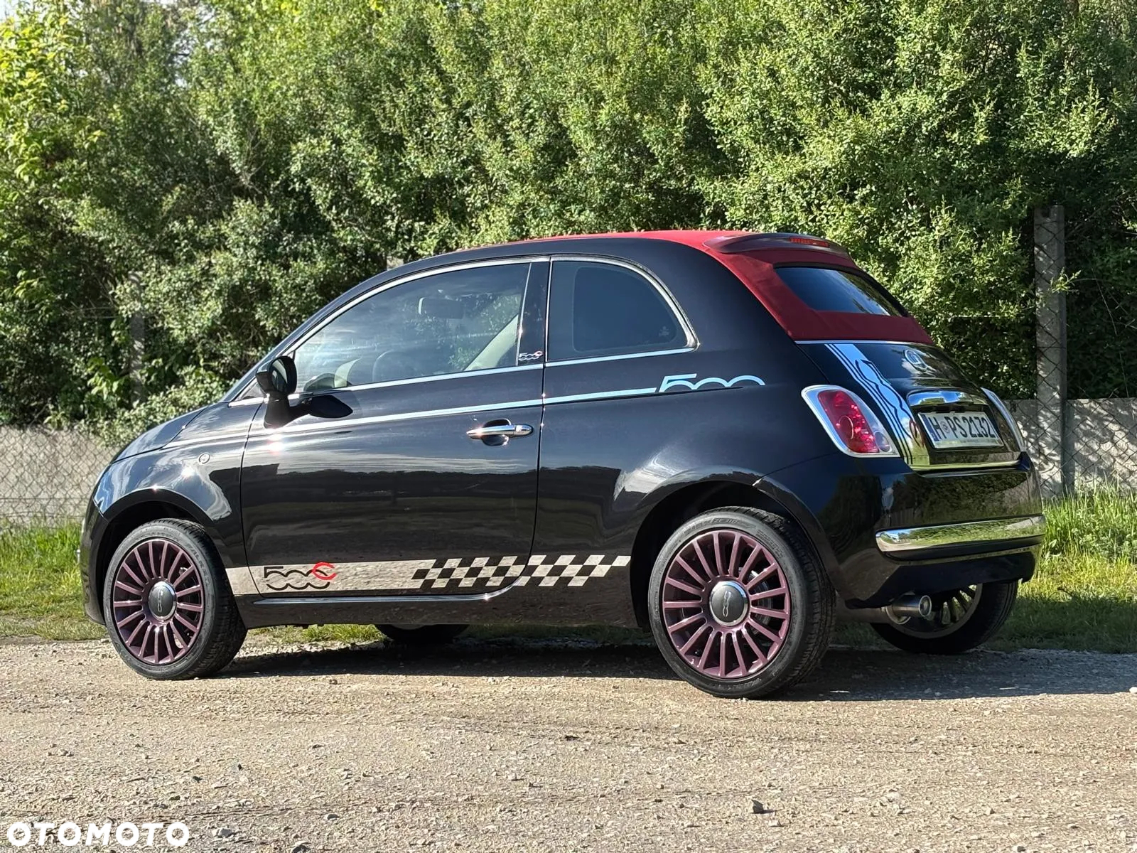 Fiat 500 1.2 8V S - 26
