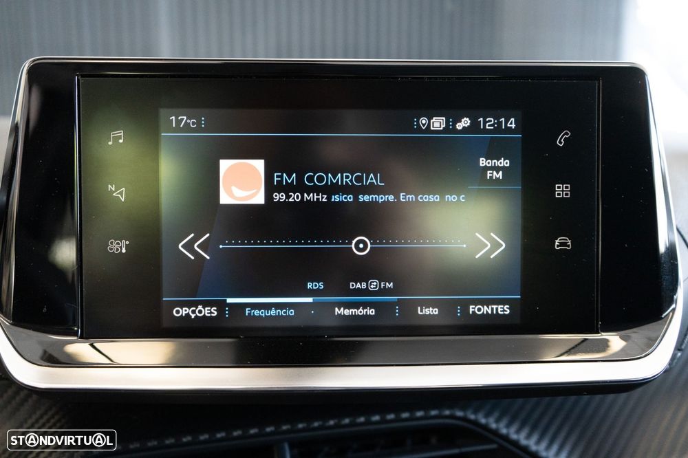 Peugeot 2008 PureTech 100 Active - 14