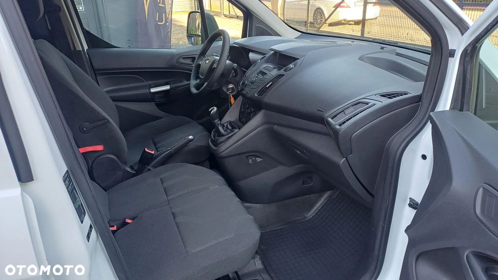 Ford TRANSIT CONNECT - 17