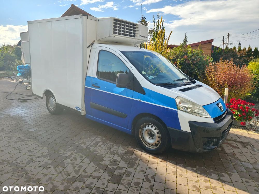 Peugeot Expert