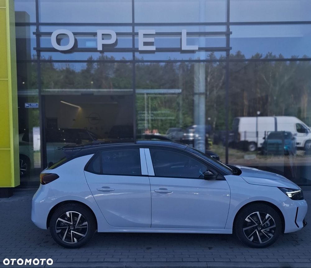 Opel Corsa 1.2 T mHEV GS eDCT - 8