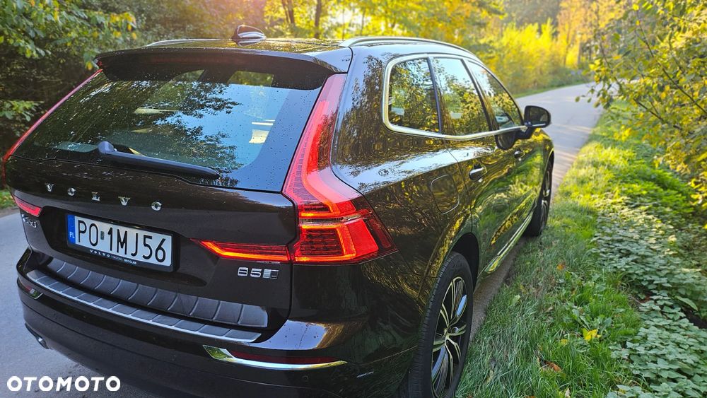 Volvo XC 60 B5 B AWD Inscription - 5