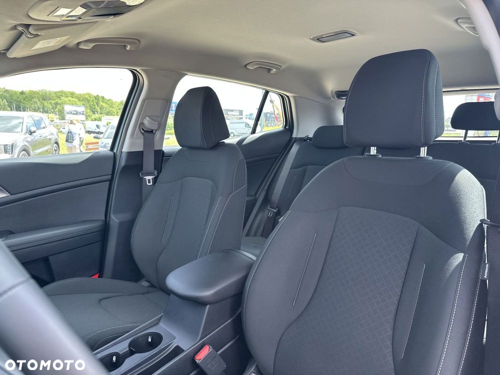 Kia Sportage 1.6 T-GDI M 2WD - 11