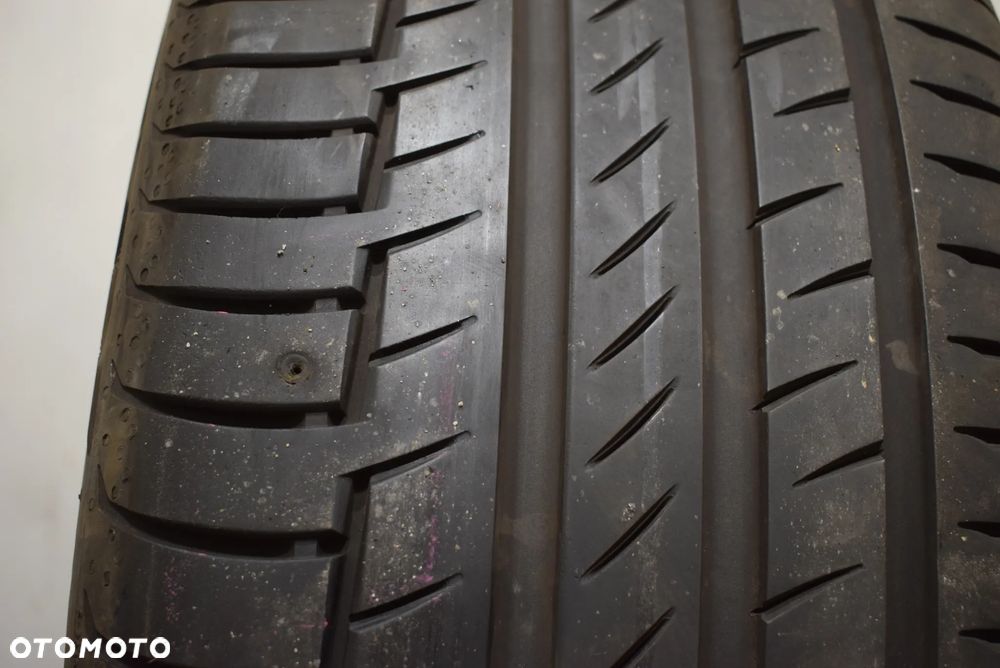 R19 235/50 Continental PremiumContact 6 2025r - 10