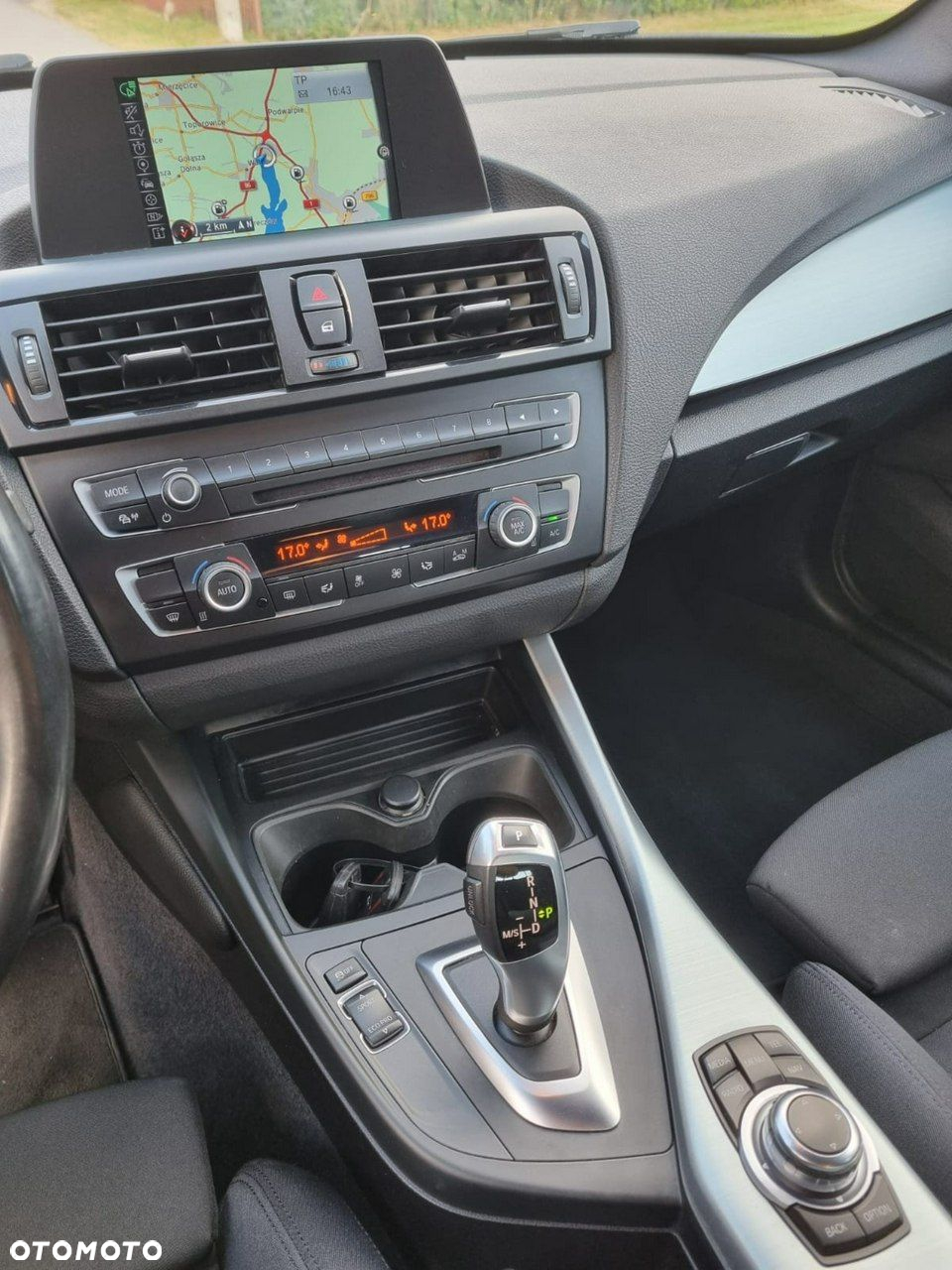 BMW Seria 1 - 12