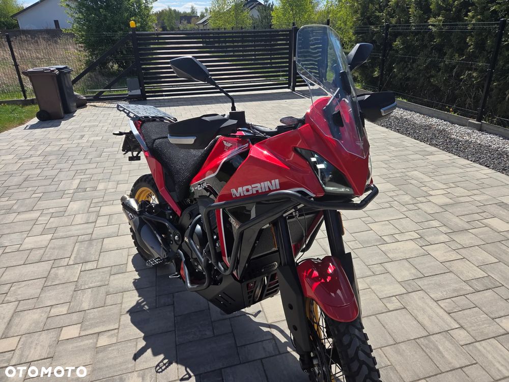 Moto Morini Inny - 4
