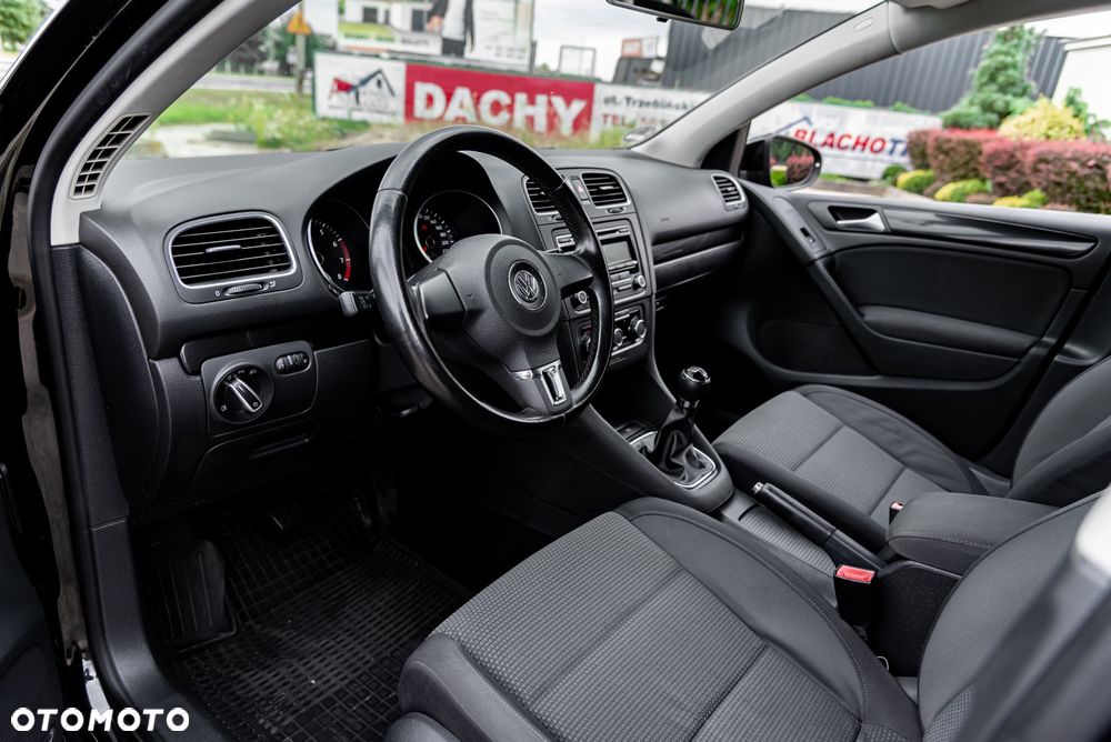 Volkswagen Golf 1.4 Style - 17