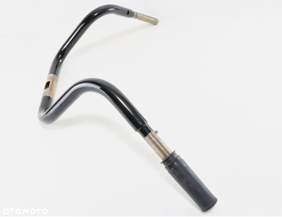 Harley Davidson Touring FTLRX Road Glide Kierownica 55800378 - 5