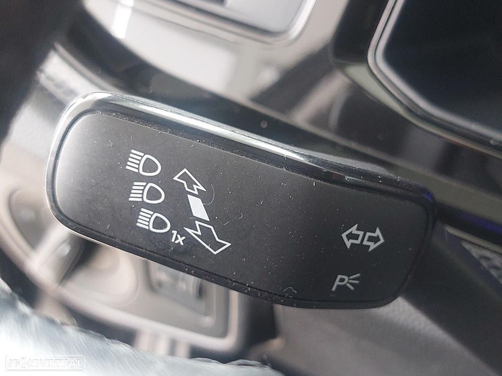 VW Taigo 1.0 TSI Urban Style - 19