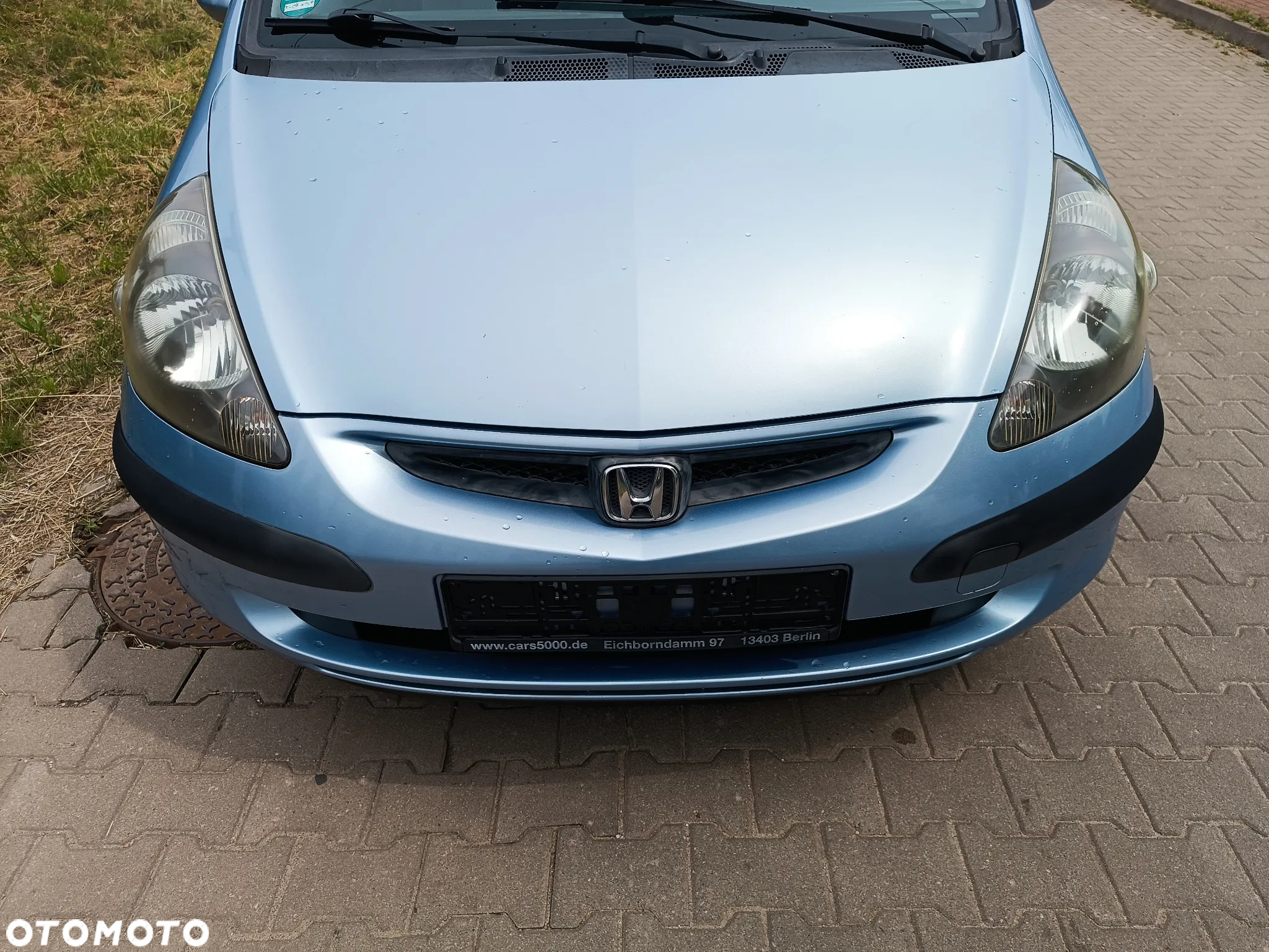 Honda Jazz 1.4 ES Sport - 29