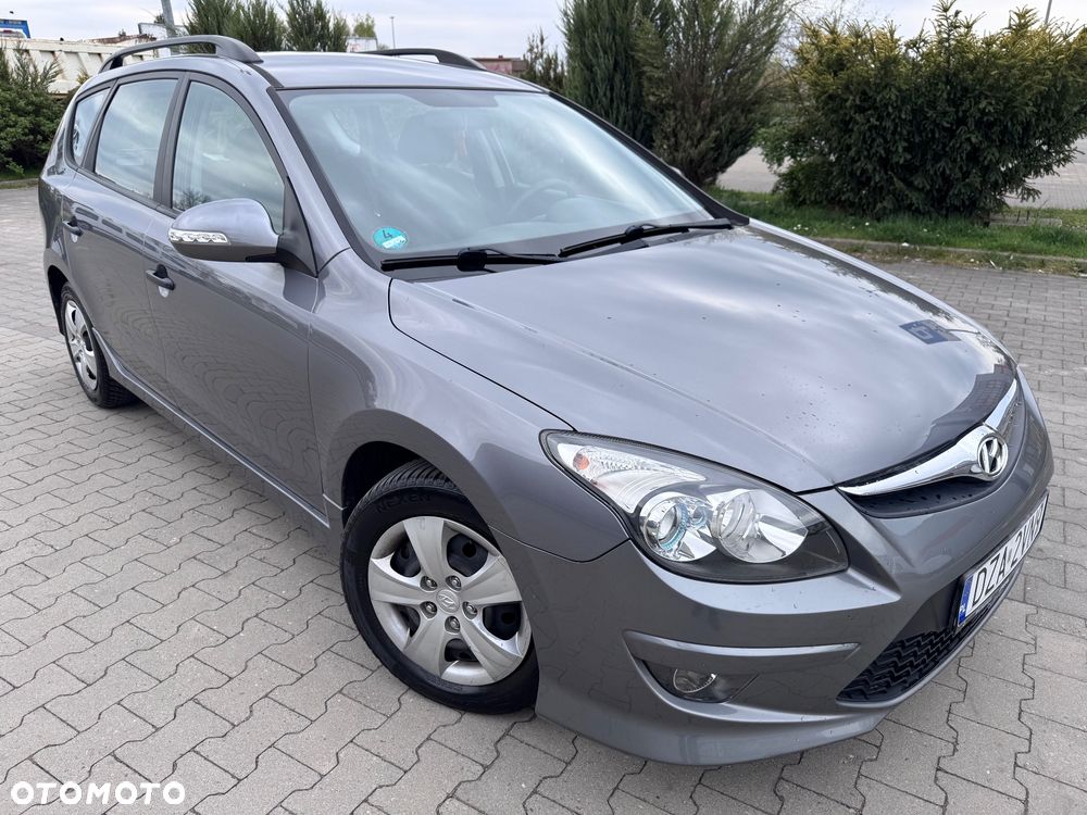 Hyundai i30 1.4 Comfort - 1