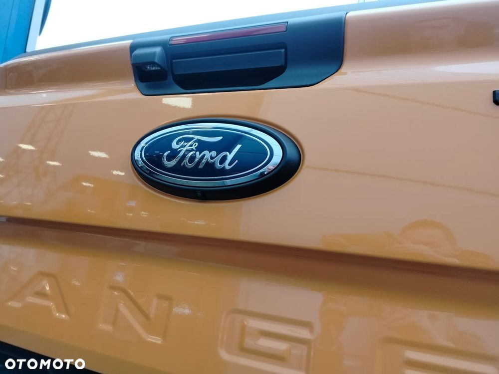 Ford Ranger 2.0 EcoBlue Bi-Turbo 4x4 DC Wildtrak - 30