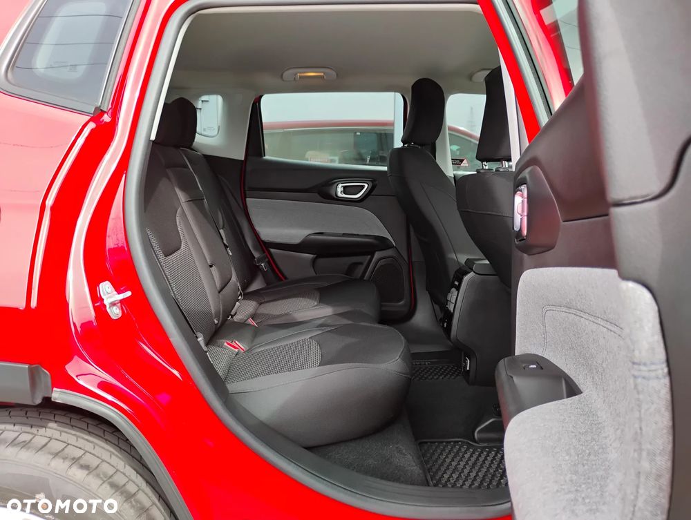 Jeep Compass 1.5 T4 mHEV Longitude FWD S&S DCT - 17