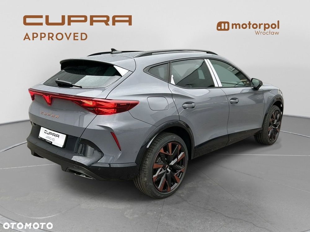 Cupra Formentor 1.5 TSI DSG - 16