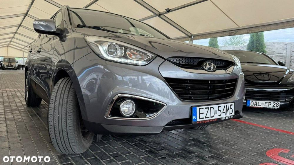 Hyundai ix35 - 10
