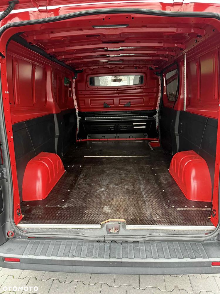 Opel VIVARO - 10