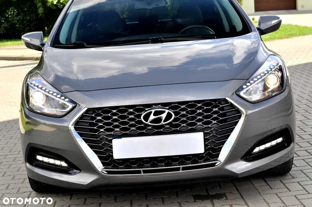 Hyundai i40 1.6 CRDi Business - 5