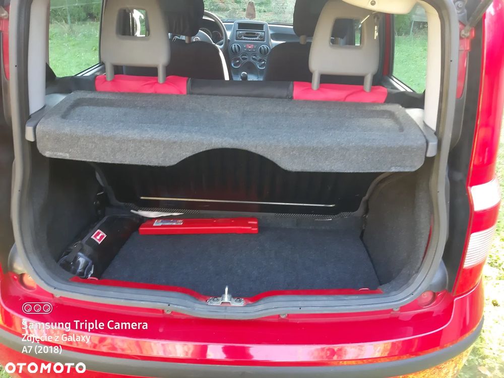 Fiat Panda - 7