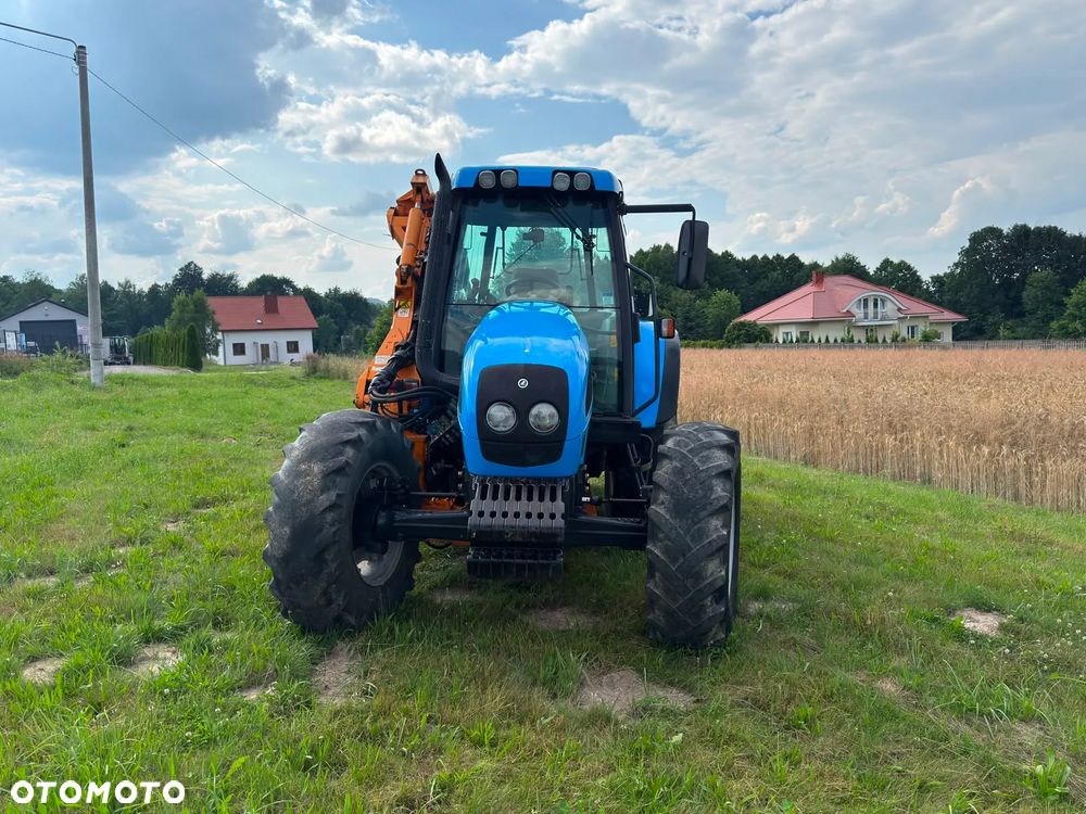 Landini MYTHOS 100 - 2