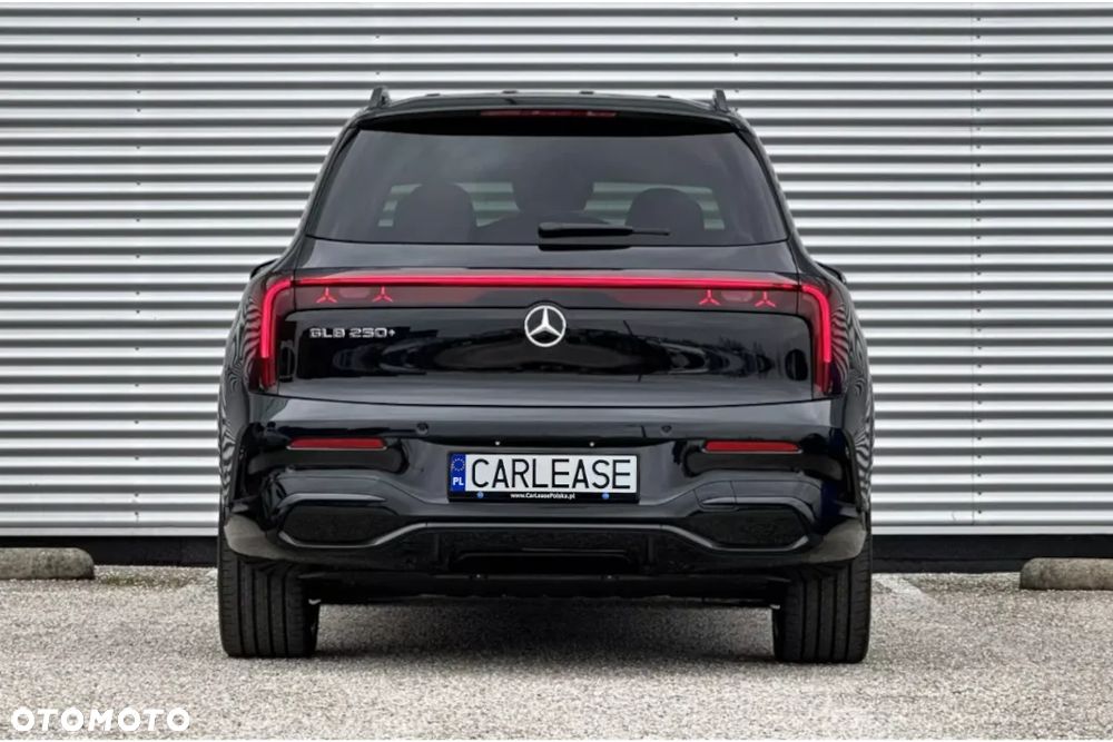 Mercedes-Benz GLB 250+ EQ - 3
