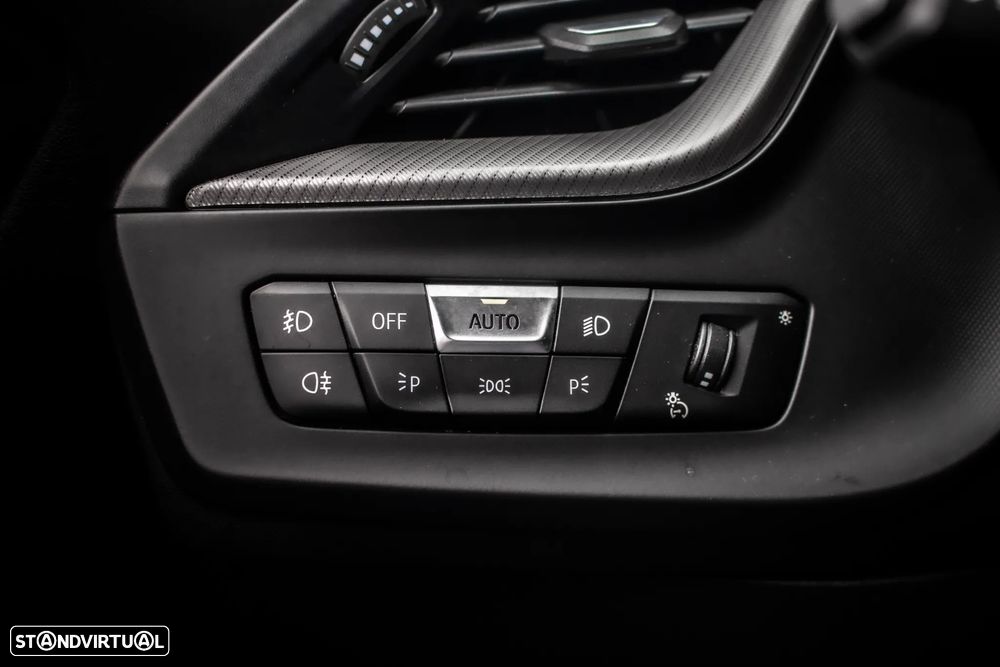 BMW 220 Gran Coupé d Pack Desportivo M - 17