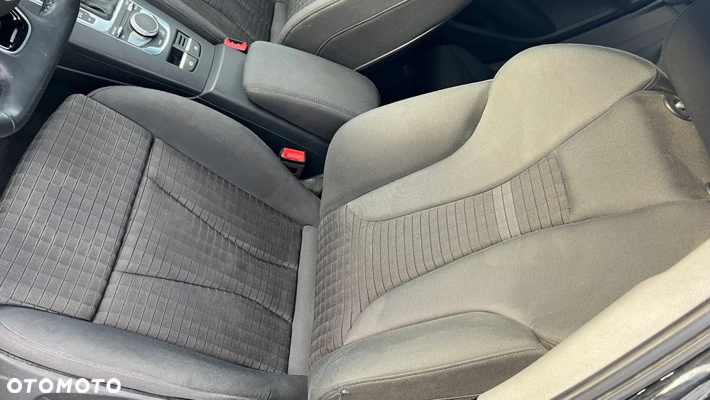 Audi A3 Sportback - 21