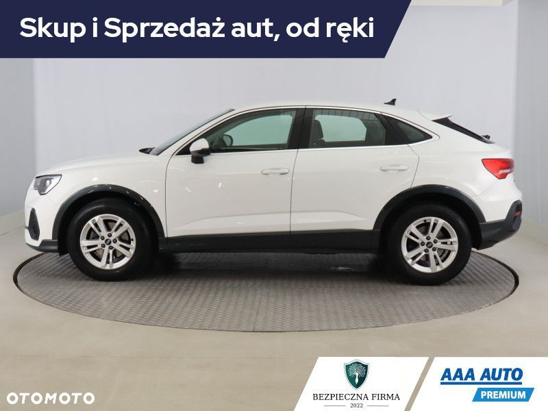 Audi Q3 - 4