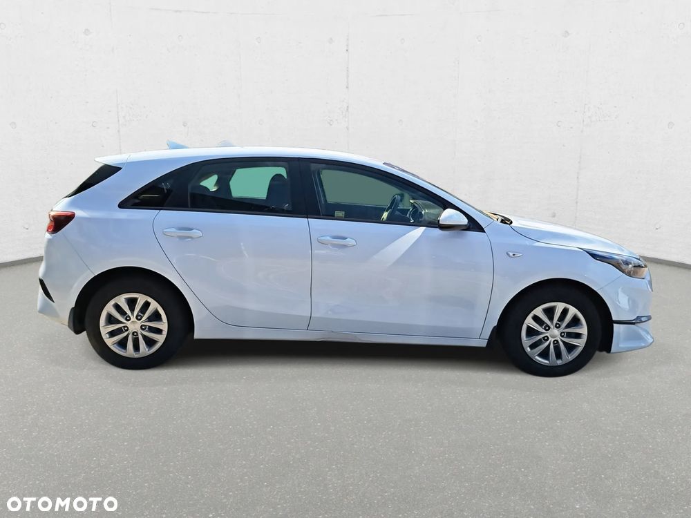 Kia Ceed 1.0 T-GDI M - 5