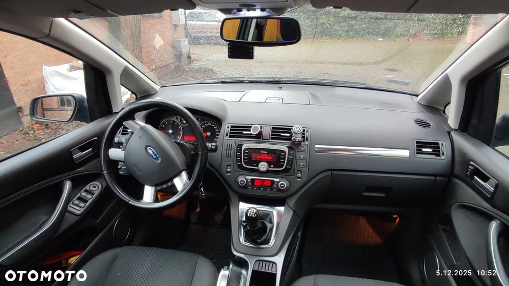 Ford C-MAX - 9