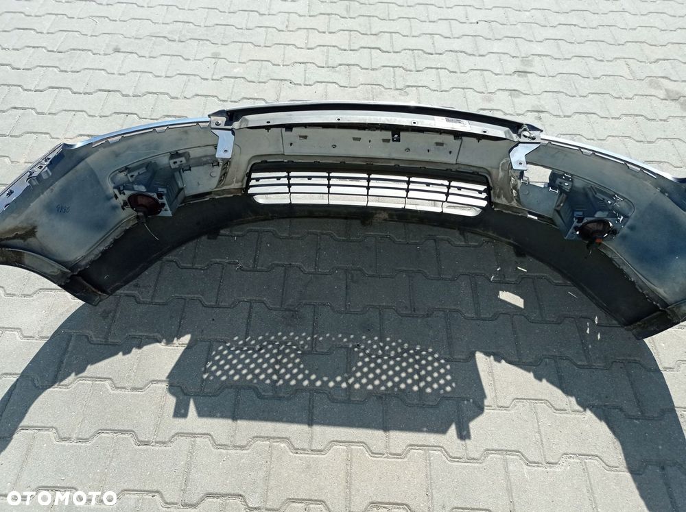 FORD C-MAX I ZDERZAK PRZÓD PRZEDNI DM2 - 7