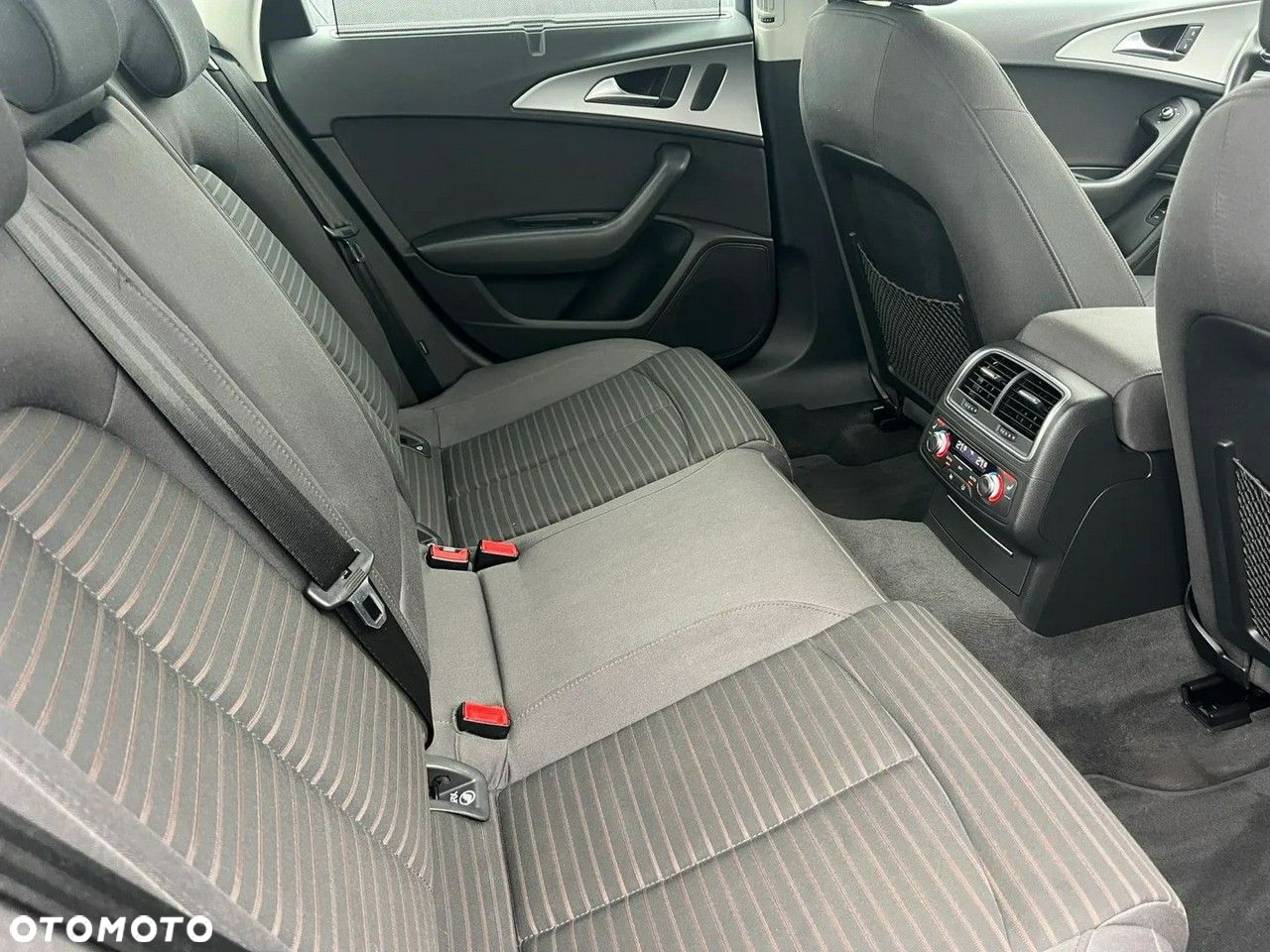 Audi A6 - 36