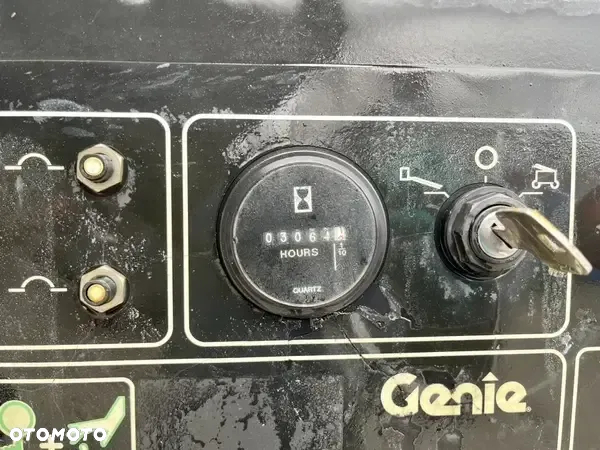 Genie Z45/25 - 5