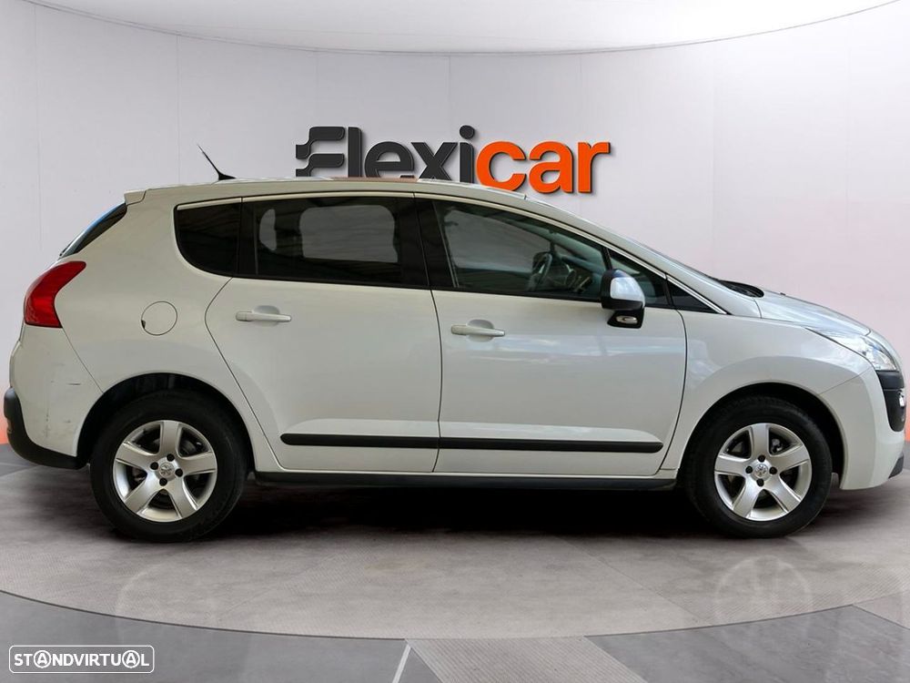 Peugeot 3008 1.6 HDi Style - 7