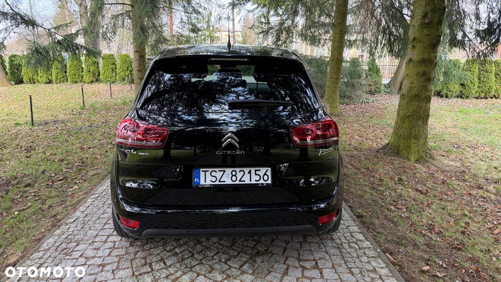 Citroën C4 Picasso BlueHDi 150 EAT6 Exclusive - 7