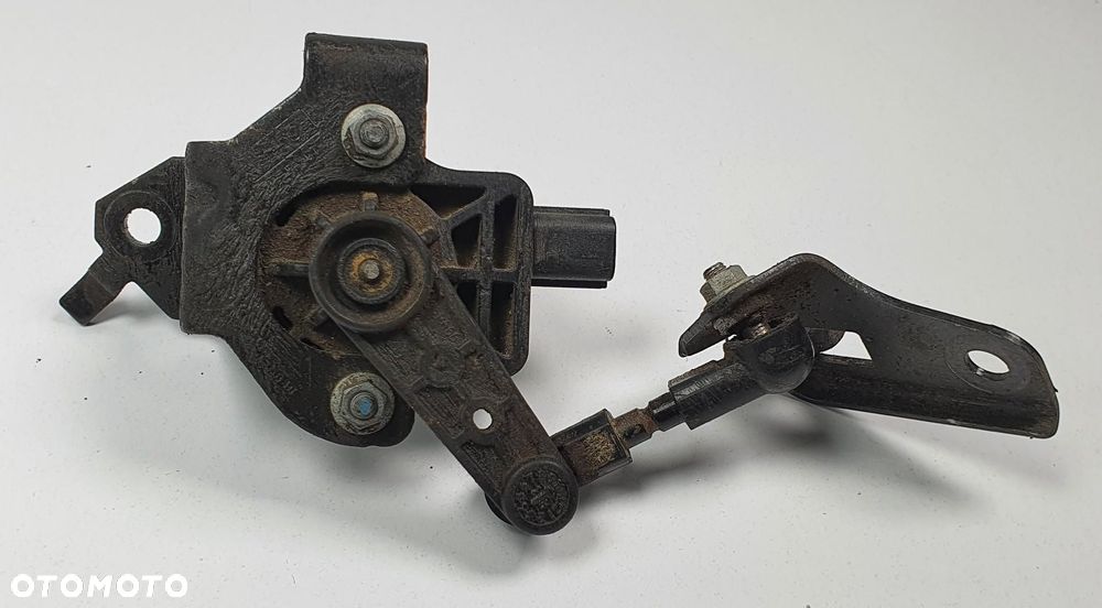 CZUJNIK POZIOMOWANIA ŚWIATEŁ FORD MUSTANG VI FR3V-5A967-A K1089-194747-A - 2