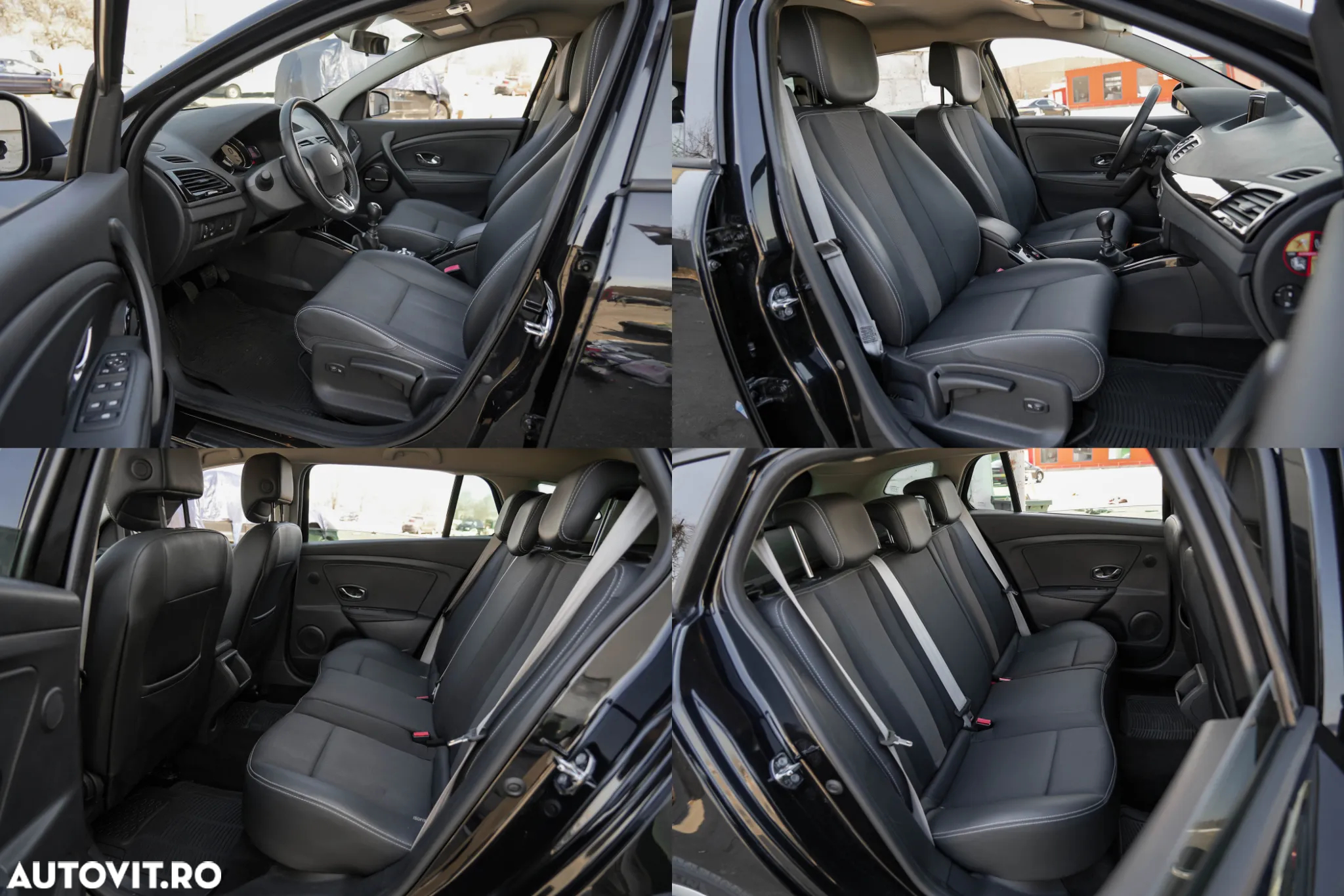Renault Megane Grandtour TCe 130 Bose Edition - 5