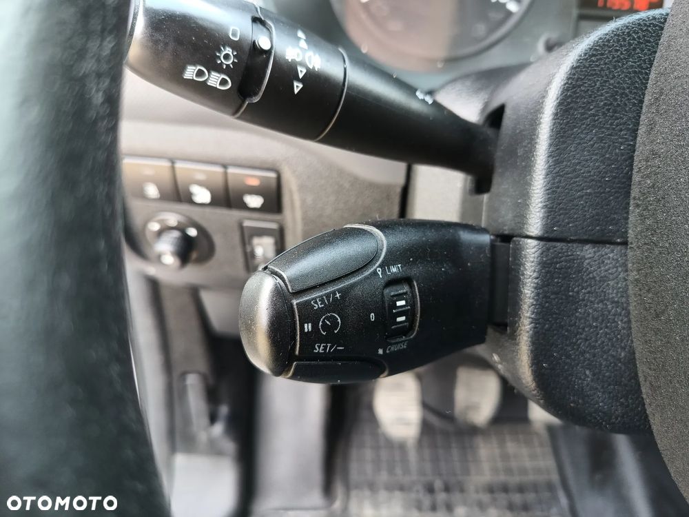 Citroën Berlingo 1.6 diesel Blue HDI 99kM, manual, 2016 rok EURO 6! STAN BARDZO DOBRY, PRZEBIEG GWARANTOWANY! - 36