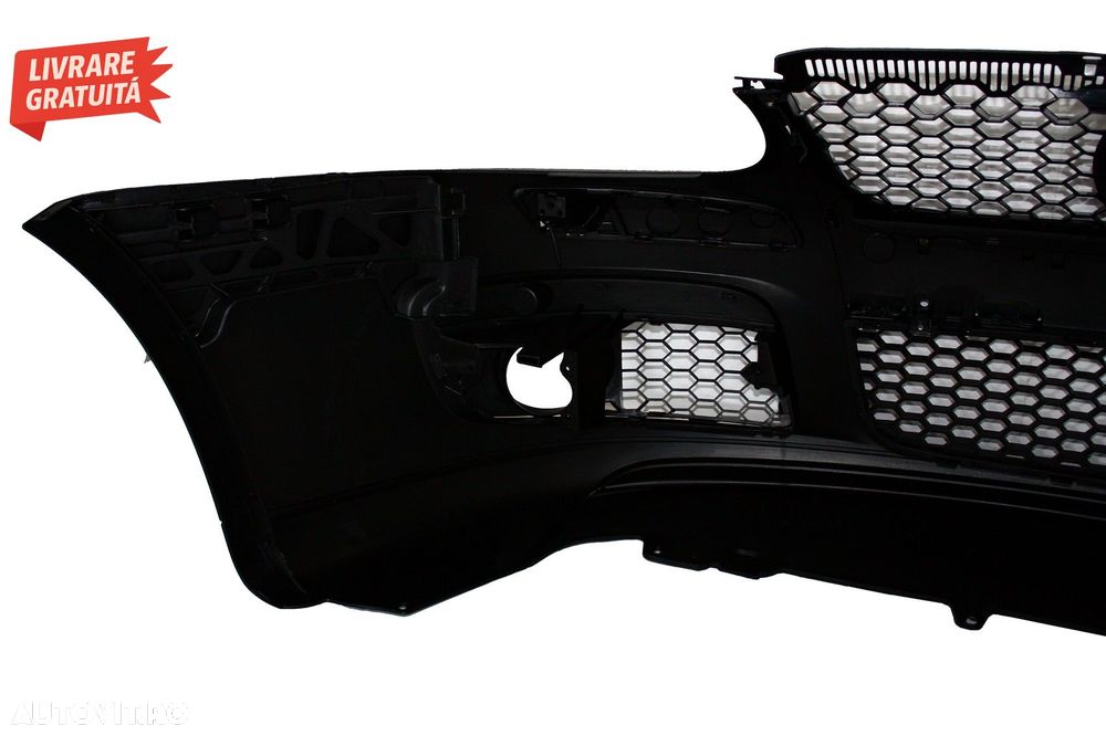 Pachet Exterior VW Golf V 5 Mk5 (2003-2007) GTI R32 Design- livrare gratuita - 6