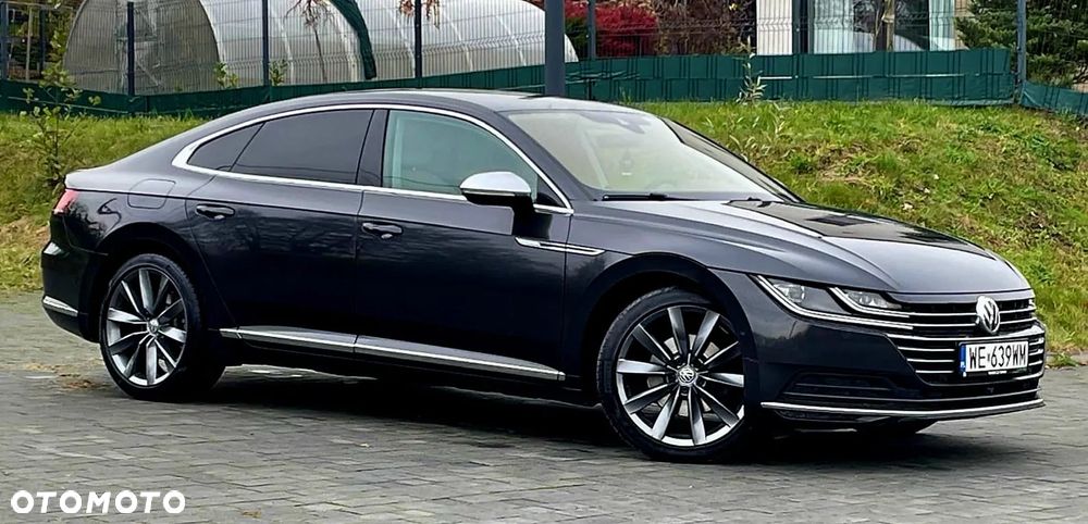 Volkswagen Arteon - 6